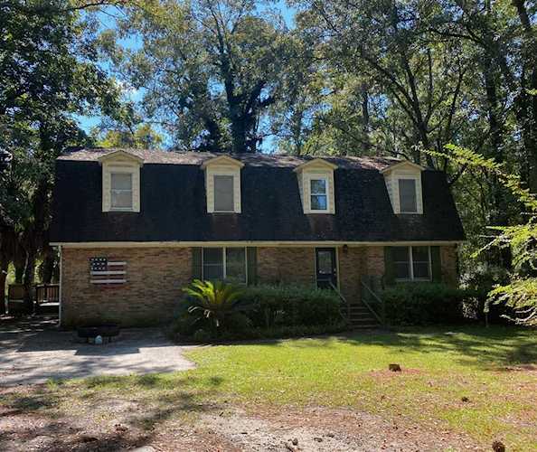 5513 Highway 162 Hollywood, SC 29449