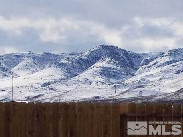 63 Columbia Dr Dayton, NV 89403