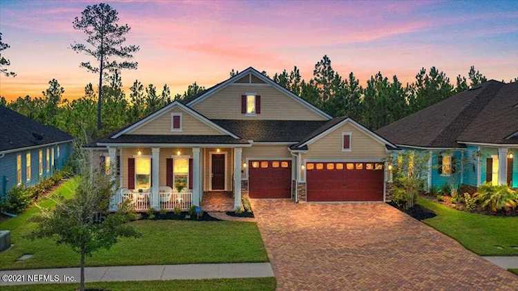 271 Seahill Dr St Augustine, FL 32092 | MLS 1133860 Photo 1