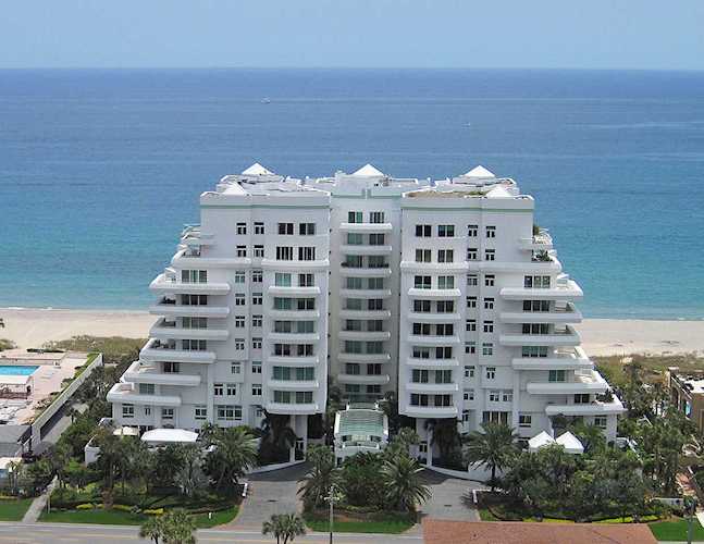 2494 S Ocean Boulevard #B6 & C6 Boca Raton, FL 33432