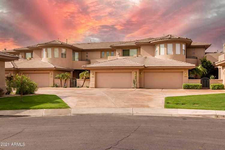 15240 N Clubgate Drive #159 Scottsdale, AZ 85254