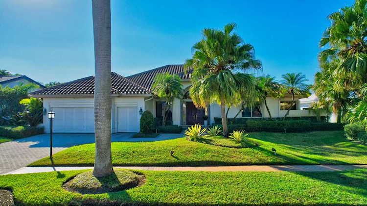 17699 Foxborough Lane Boca Raton, FL 33496