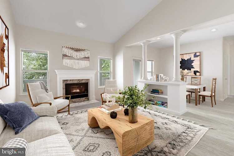 14302 Rosy Ln #35 Centreville, VA 20121 | MLS® VAFX2023512 Photo 1