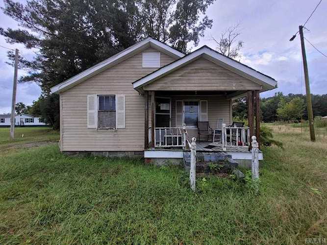 495 Willeyton Road Gates, NC 27937