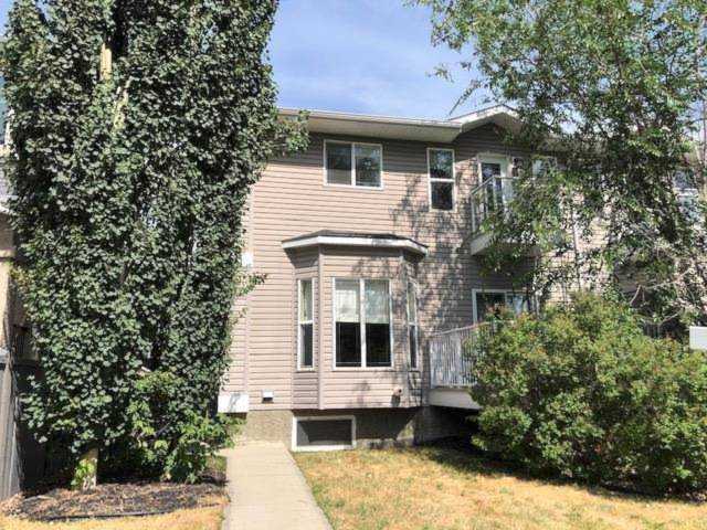 # 4 7308 81 Avenue Edmonton, AB T6B 0E2