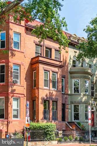 1109 P St Washington, DC 20005