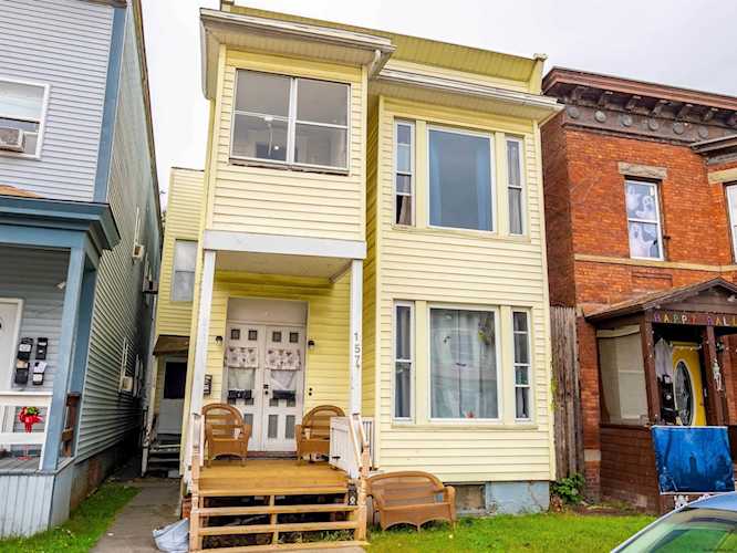 157 6th Ave Troy, NY 12180 | MLS 202129542 Photo 1