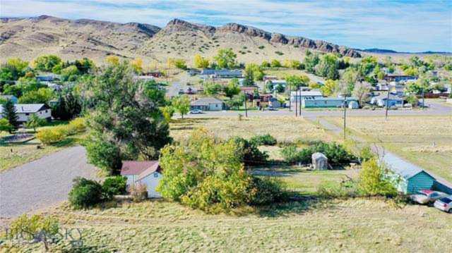 416 N K St Livingston, MT 59047