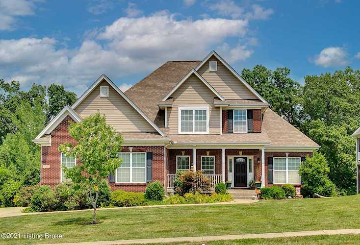 6705 Hypoint Ridge Rd Crestwood, KY 40014 | MLS 1593102 Photo 1
