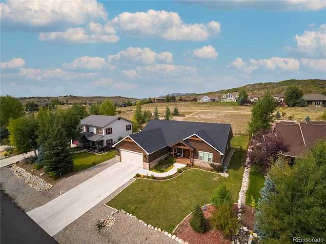 27627 Silver Spur St Steamboat Springs, CO 80487