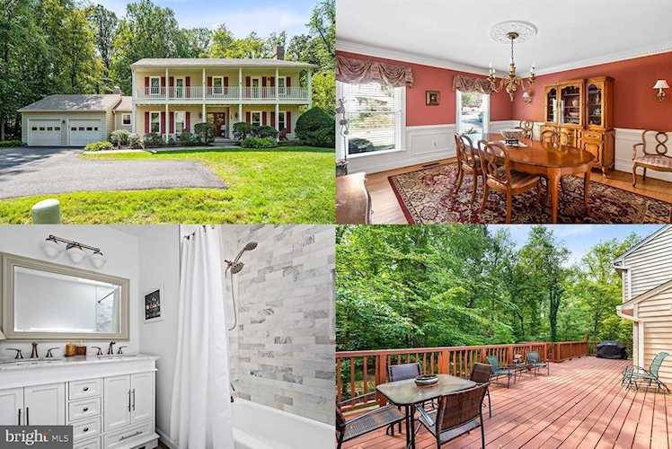 7209 Countrywood Ct Springfield, VA 22151