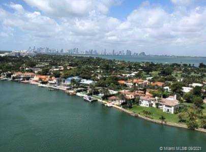 5500 Collins Ave #1802 Miami Beach, FL 33140