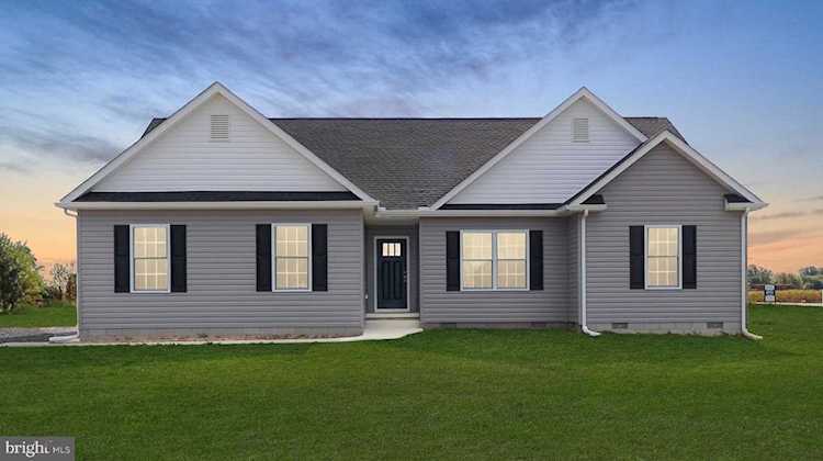 24 Church Hill Rd Milford, DE 19963