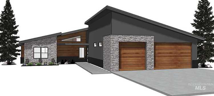 116 Jacks Loop Donnelly, ID 83615