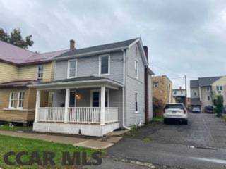 205 Centre Street N Philipsburg, PA 16866