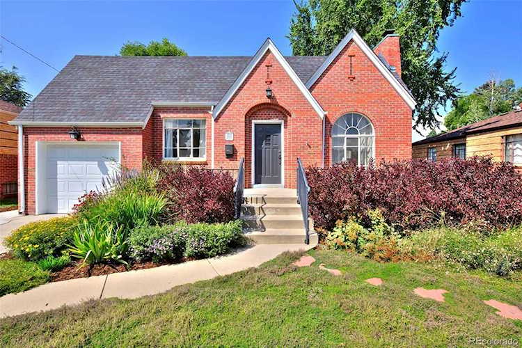 2547 Krameria St Denver, CO 80207