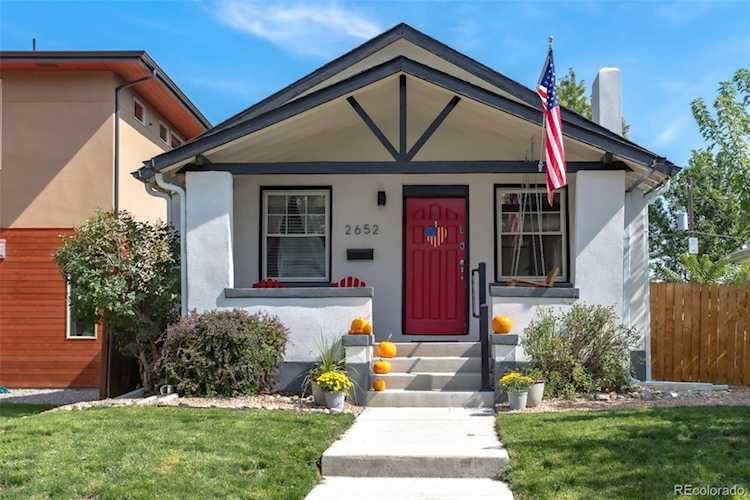 2652 King St Denver, CO 80211