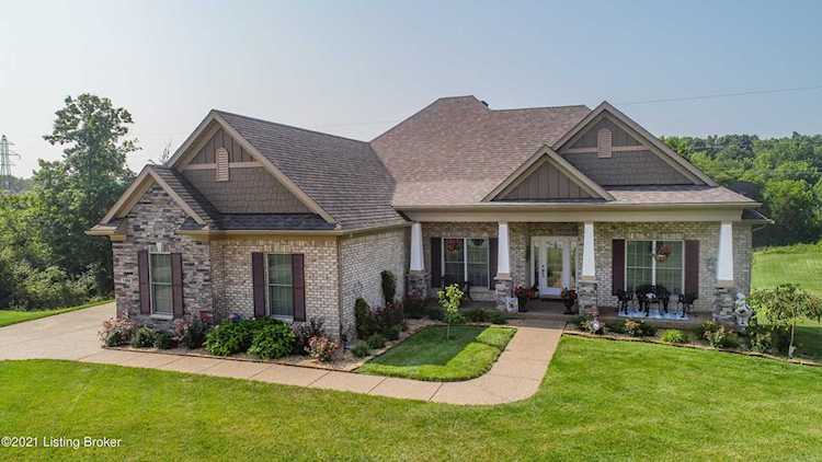 1302 Kennesaw Creek Way Fisherville, KY 40023 | MLS 1592959 Photo 1