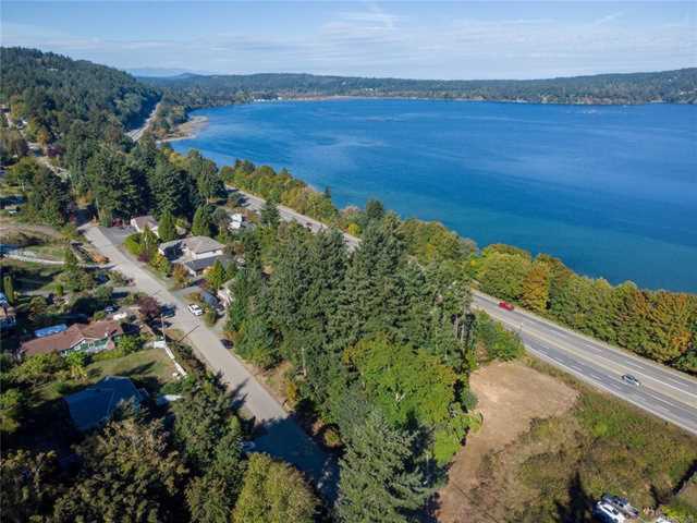 LT 7 Hillview Rd Lantzville, BC V0R 2H0