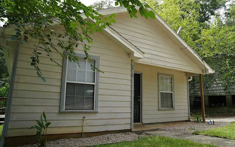 2416 Country Club Dr Tallahassee, FL 32301