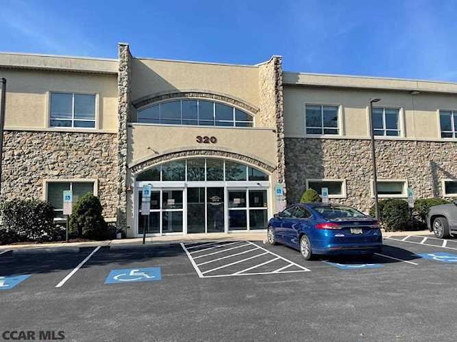 320 Rolling Ridge Drive State College, PA 16801