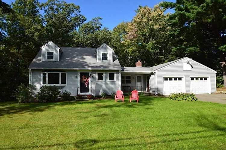 137 West Hill Road Marlborough, MA 01752