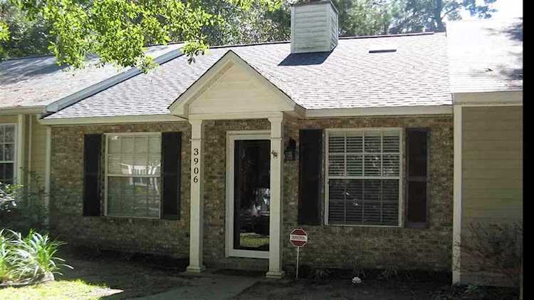 3906 Gaffney Loop Tallahassee, FL 32303 in Settlers Creek Addition Photo 1