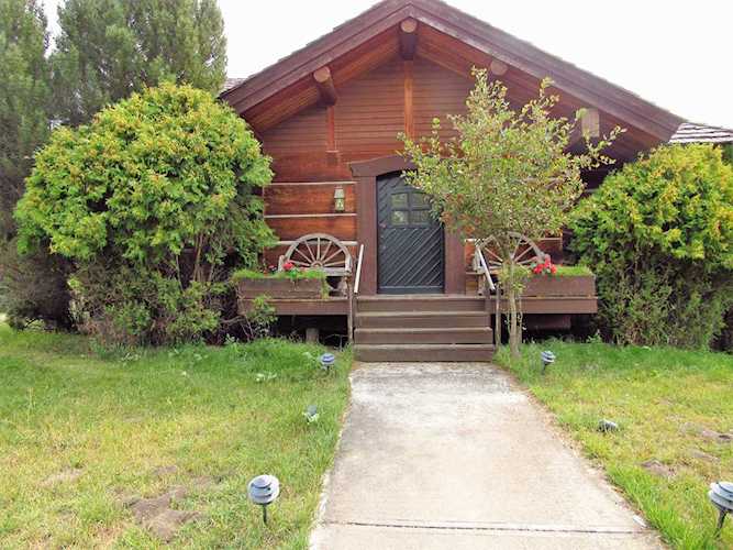 350 Spring Creek Rd Somers, MT 59932