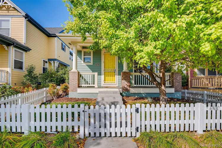 3453 Wabash St Denver, CO 80238