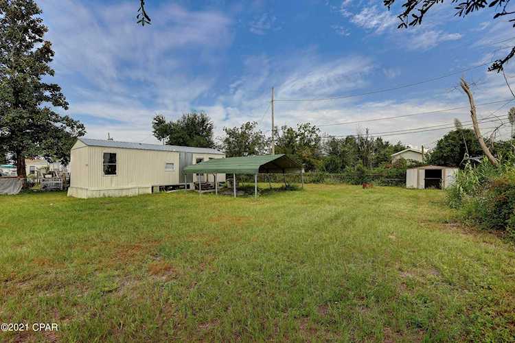 2116 28th Ct Panama City, FL 32405