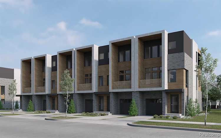 7656 Kipling Ave #P9 Detroit, MI 48206