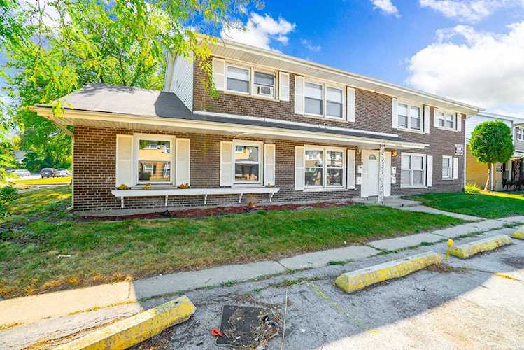 14528 Cottage Grove Ave Dolton, IL 60419