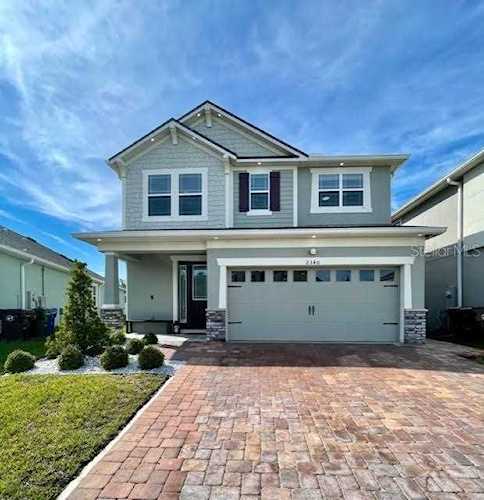 2340 Avian LOOP Kissimmee, FL 34741