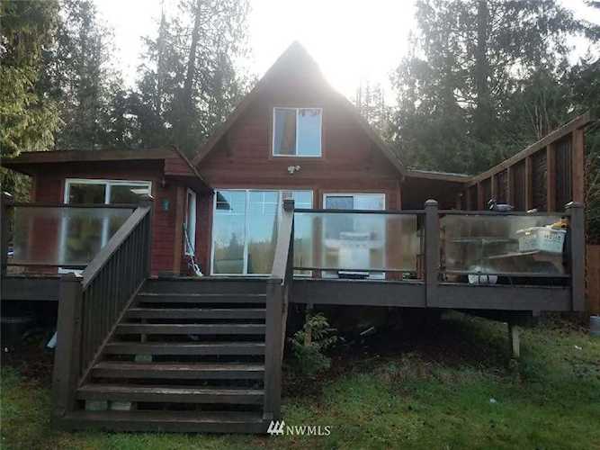 27522 SE Green River Gorge Black Diamond, WA 98010