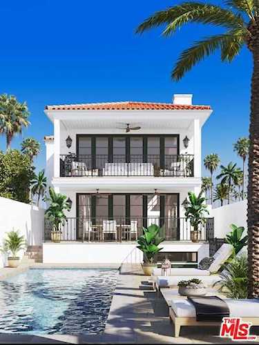 1024 Palisades Beach Rd Santa Monica, CA 90403