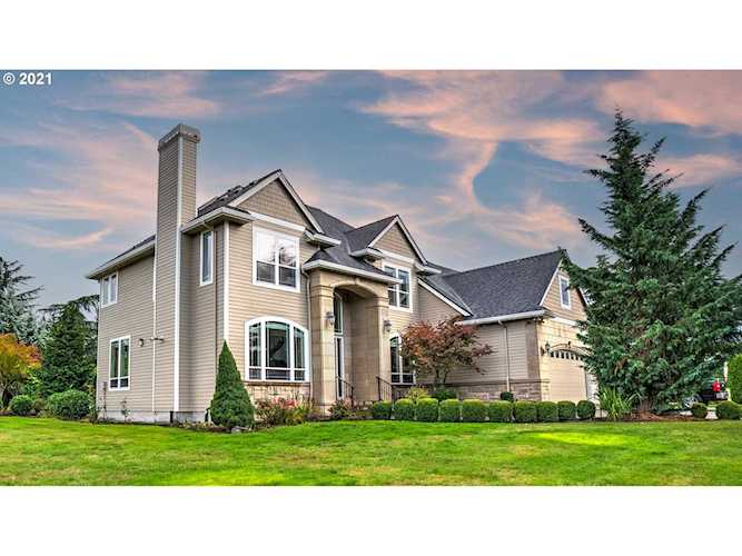 18142 S Scotts Ln Oregon City, OR 97045