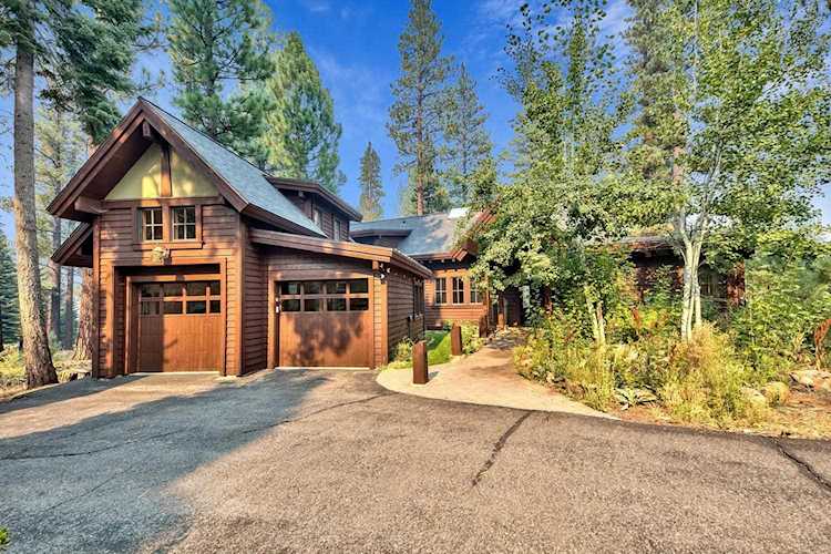 120 Bob Watson Truckee, CA 96161