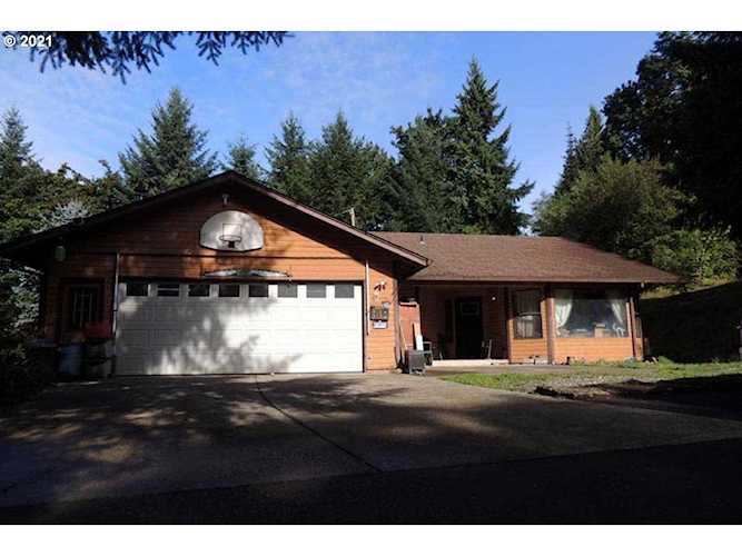 818 NW 359th St La Center, WA 98629