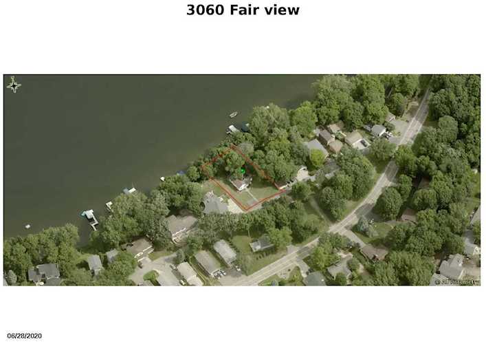 Address Withheld Road SW Prior Lake, MN 55372