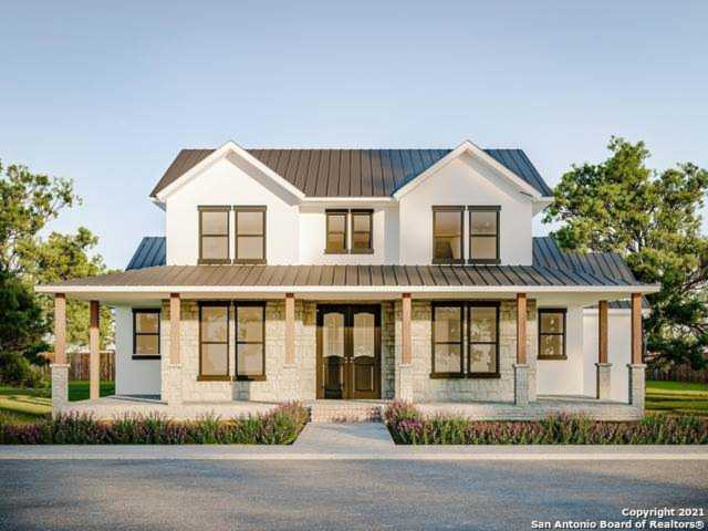 34742 Shelly Bridge Pt Bulverde, TX 78163
