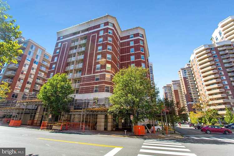 880 Pollard St N #426 Arlington, VA 22203