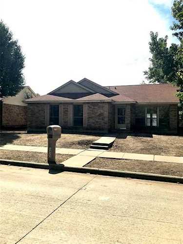 4423 Santa Cruz Lane Mckinney, TX 75070