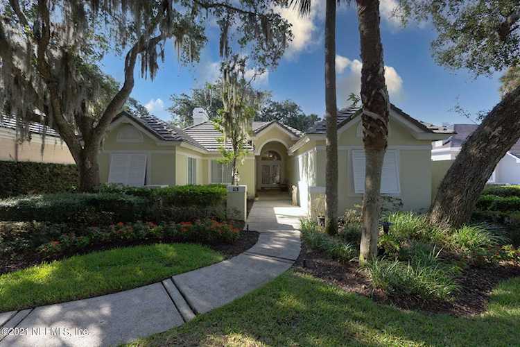 113 Laurel Ln Ponte Vedra Beach, FL 32082