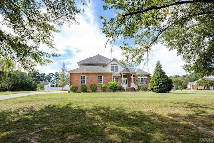 200 Oak Hill Drive Edenton, NC 27932