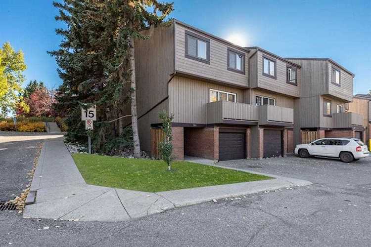 9803 24 St SW #501 Calgary, AB T2V 1S5