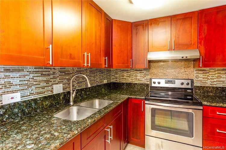 3215 Ala Ilima Street #B605 Honolulu, HI 96818 | MLS 202125029 Photo 1