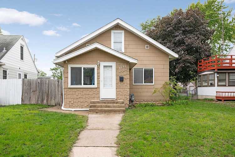 5227 Emerson Avenue N Minneapolis, MN 55430