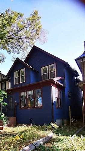 1945 Garnet St Regina, SK S4T 2Z5
