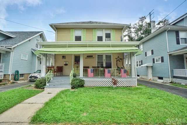 46 Herbert Avenue Milltown, NJ 08850