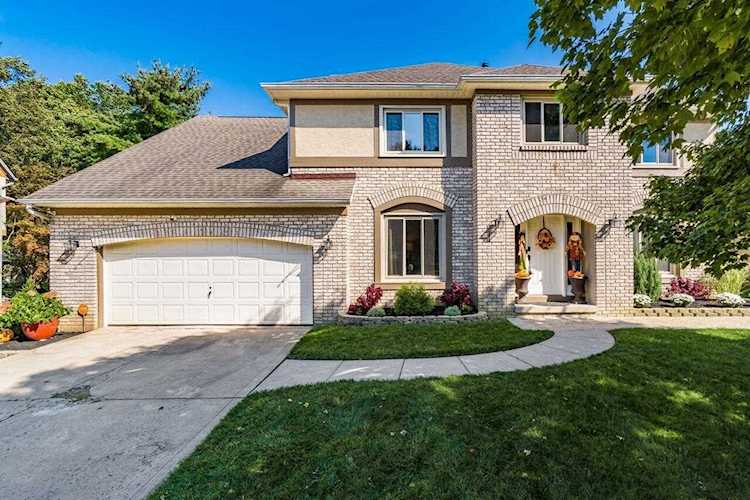1960 Haverton Drive Reynoldsburg, OH 43068 | MLS 221038549 Photo 1
